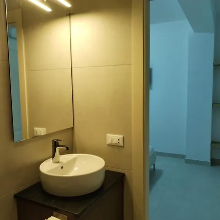 Apartment Ponte Nuovo Castel Di Sangro