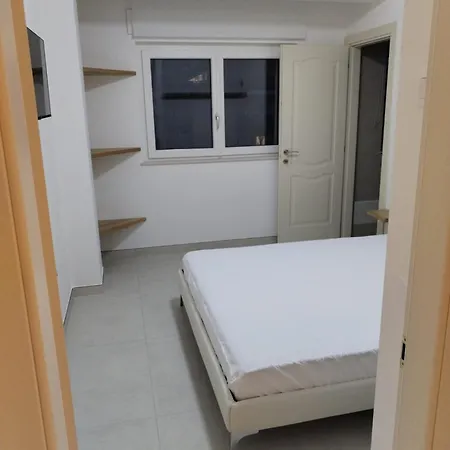 Apartment Ponte Nuovo Castel Di Sangro