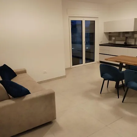 Apartment Ponte Nuovo