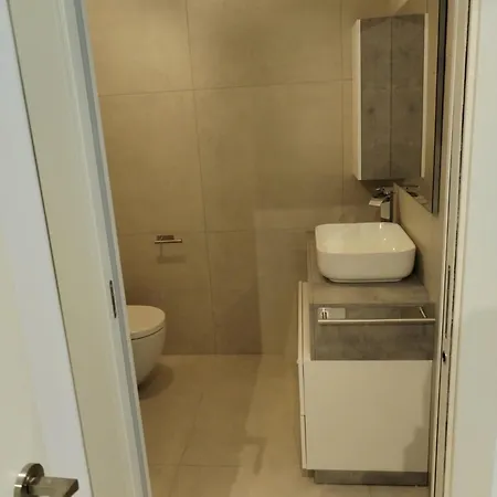 Apartment Ponte Nuovo Castel Di Sangro