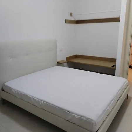 Apartment Ponte Nuovo *